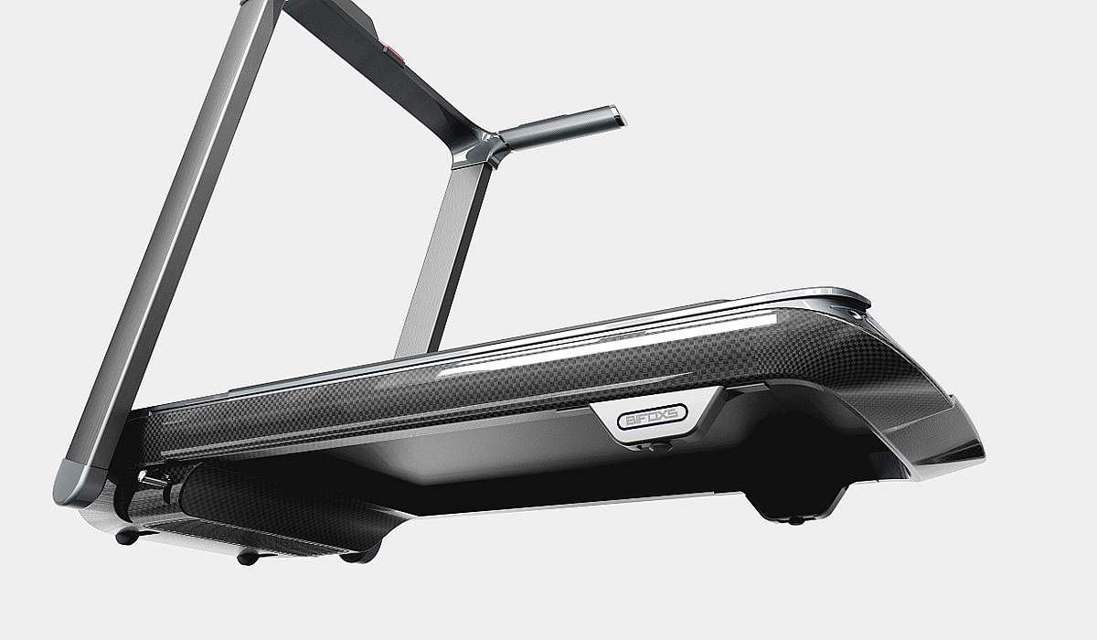 Treadmill design，Design of household treadmill，Treadmill，Appearance design of treadmill，Structure Design of Treadmill，