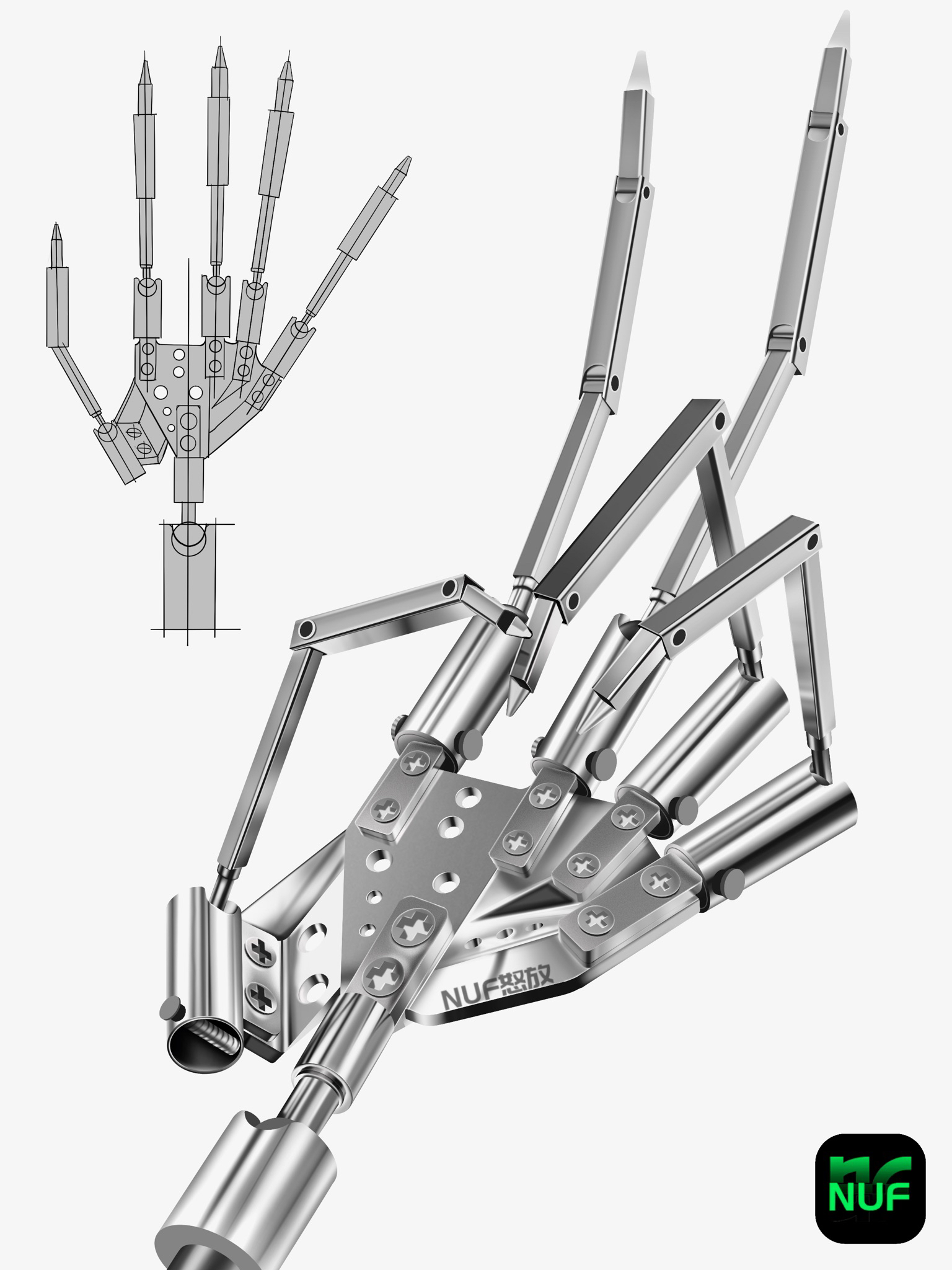Hand drawn product design，Hand drawn industrial design，ipad painting，product design，