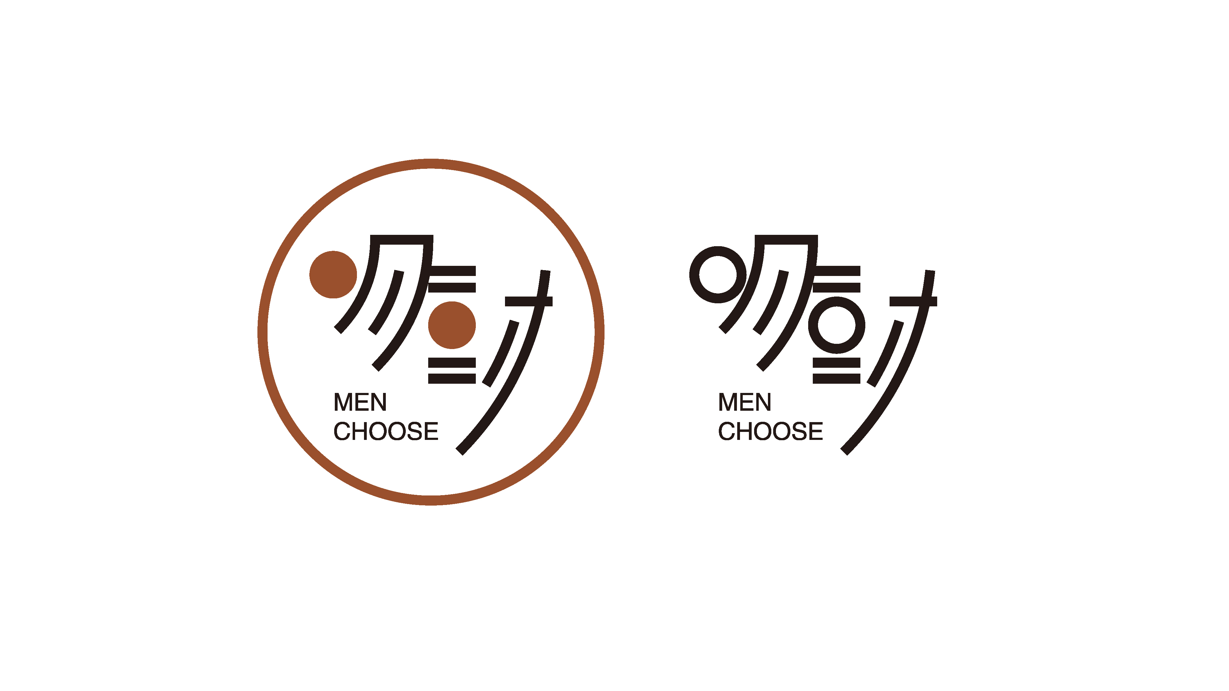 logo，Brand design，