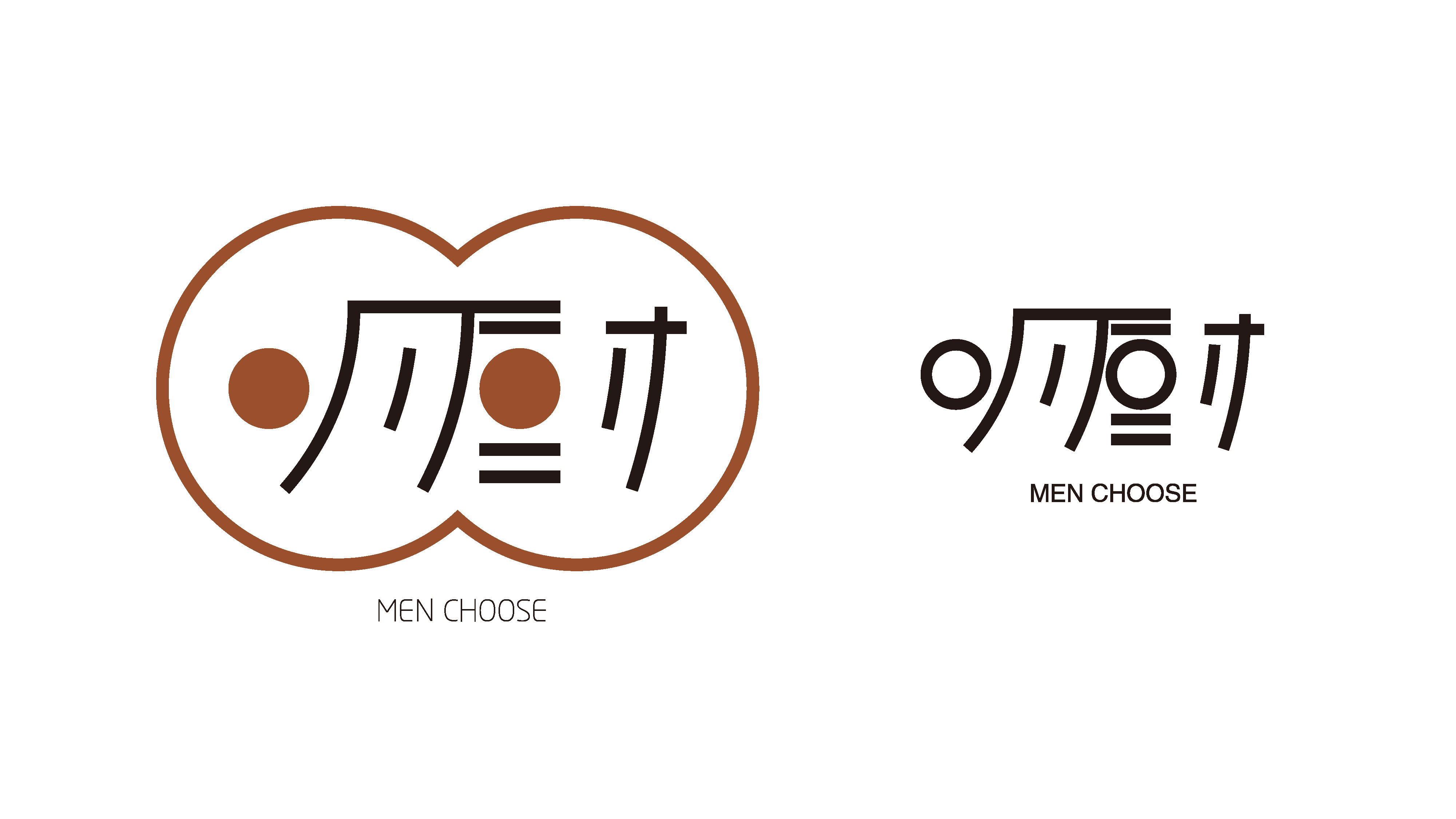 logo，Brand design，