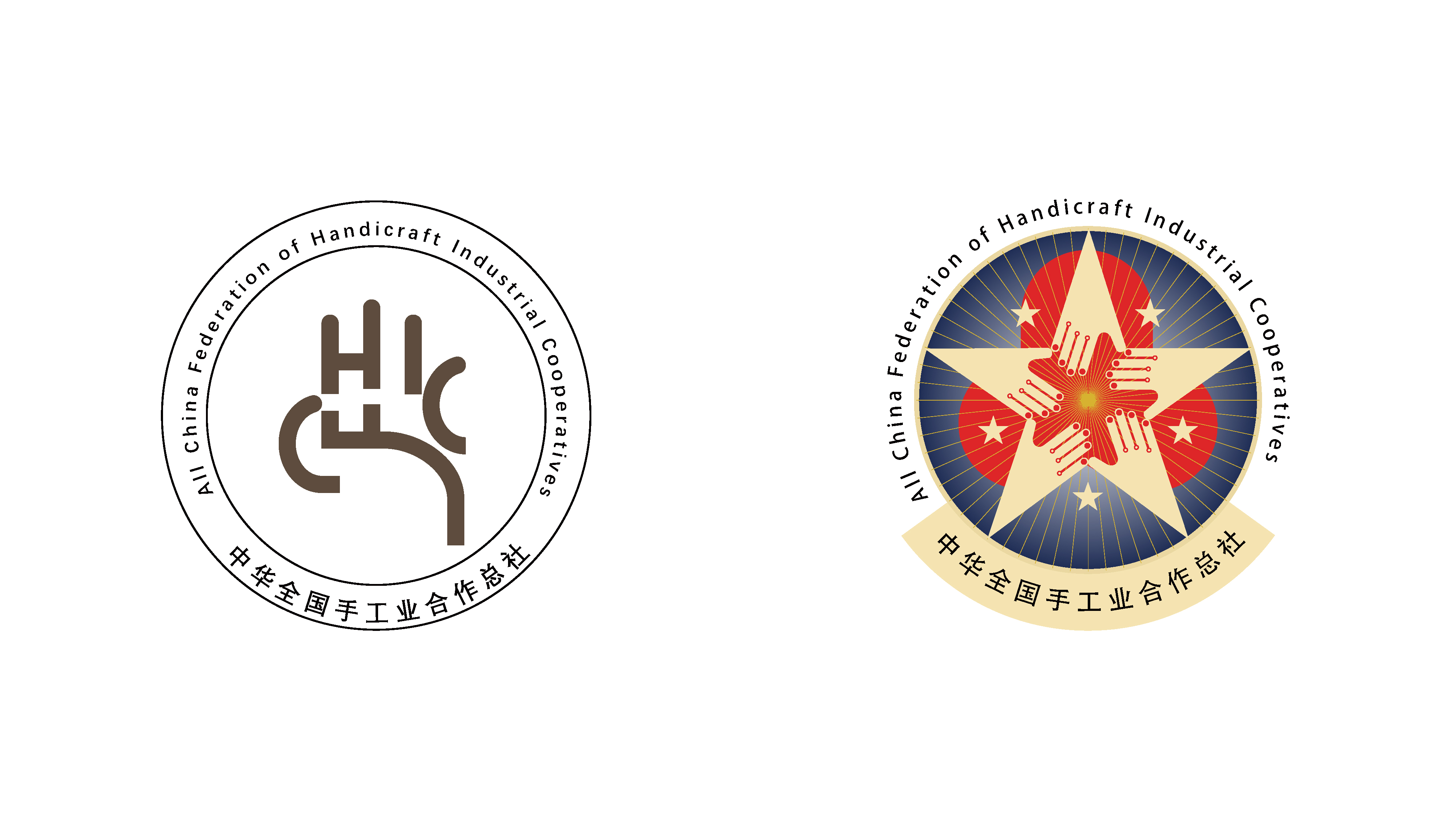 logo，Brand design，