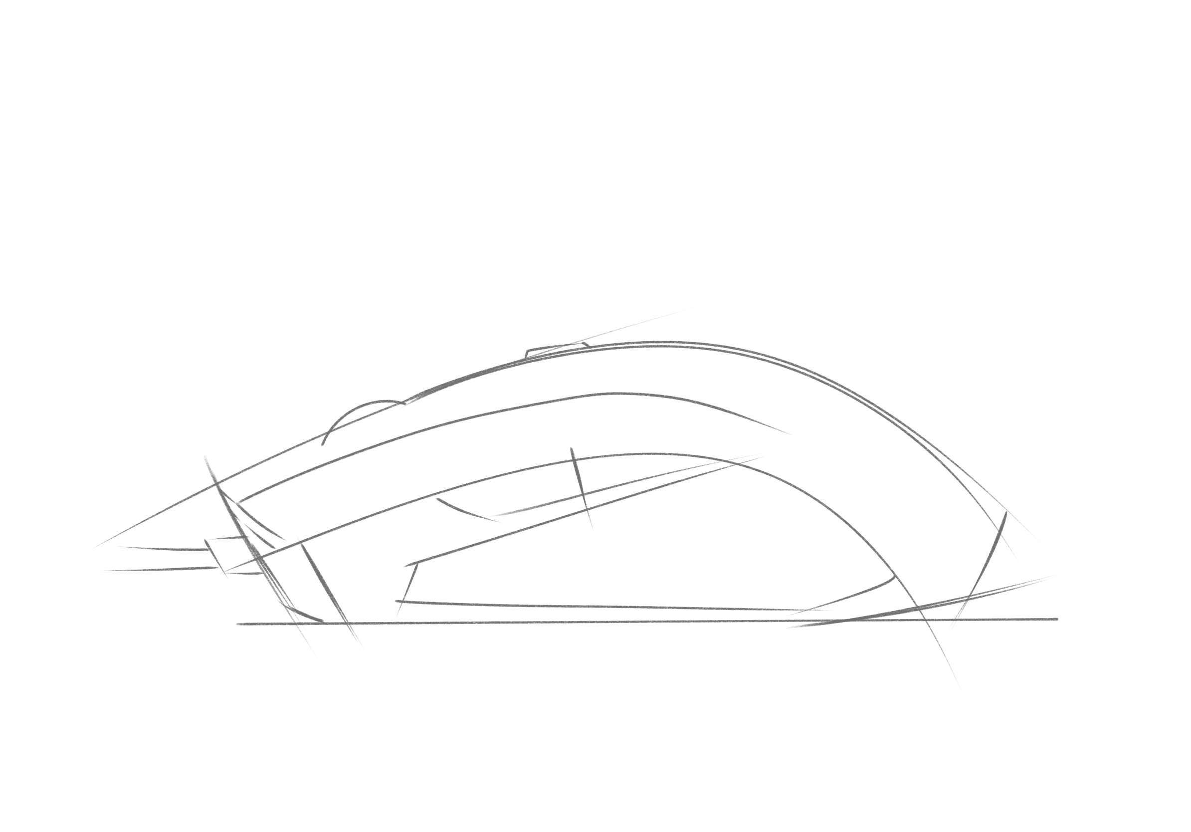 Procreate，Ubee ，product，