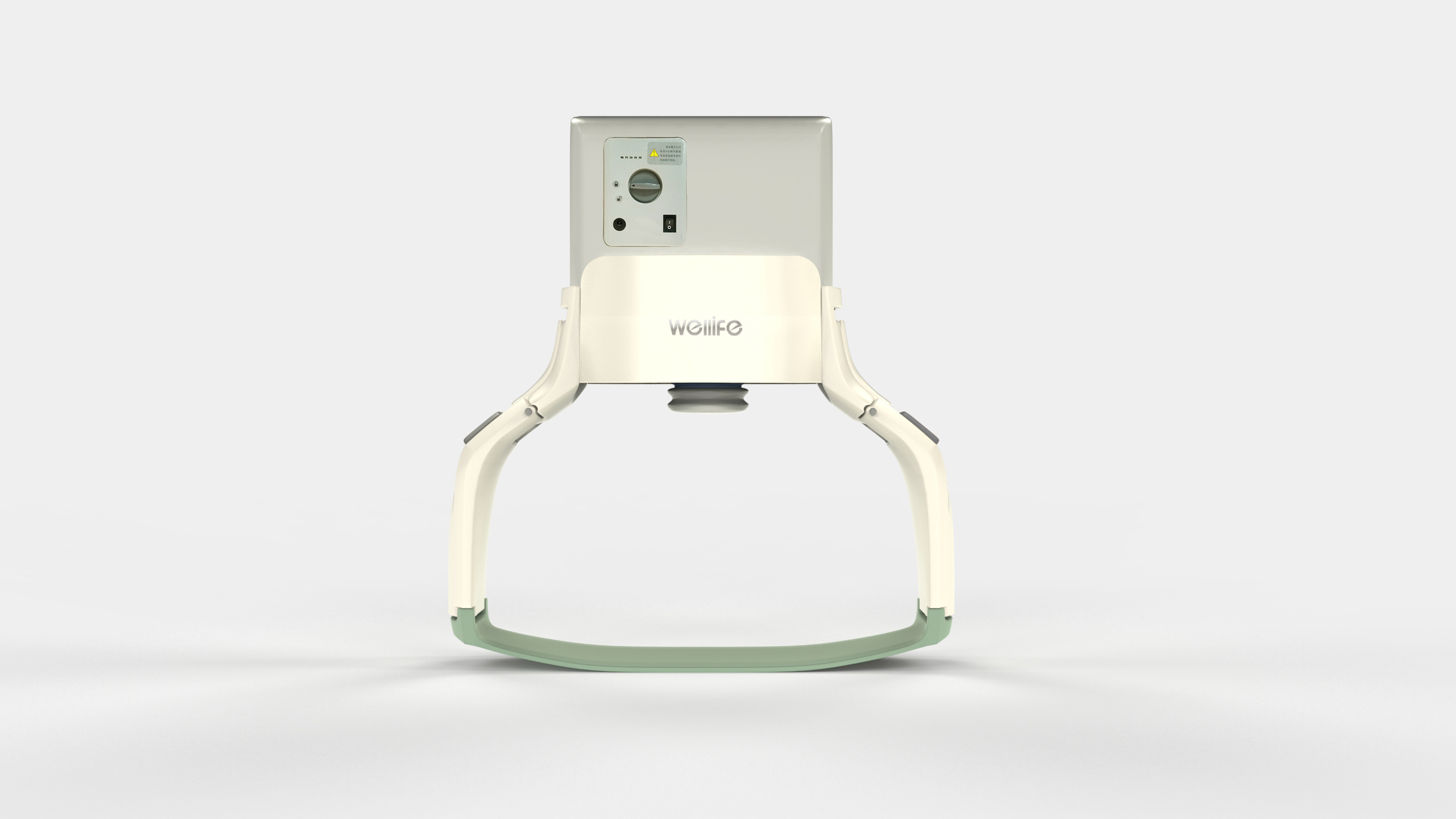 Medical device design，