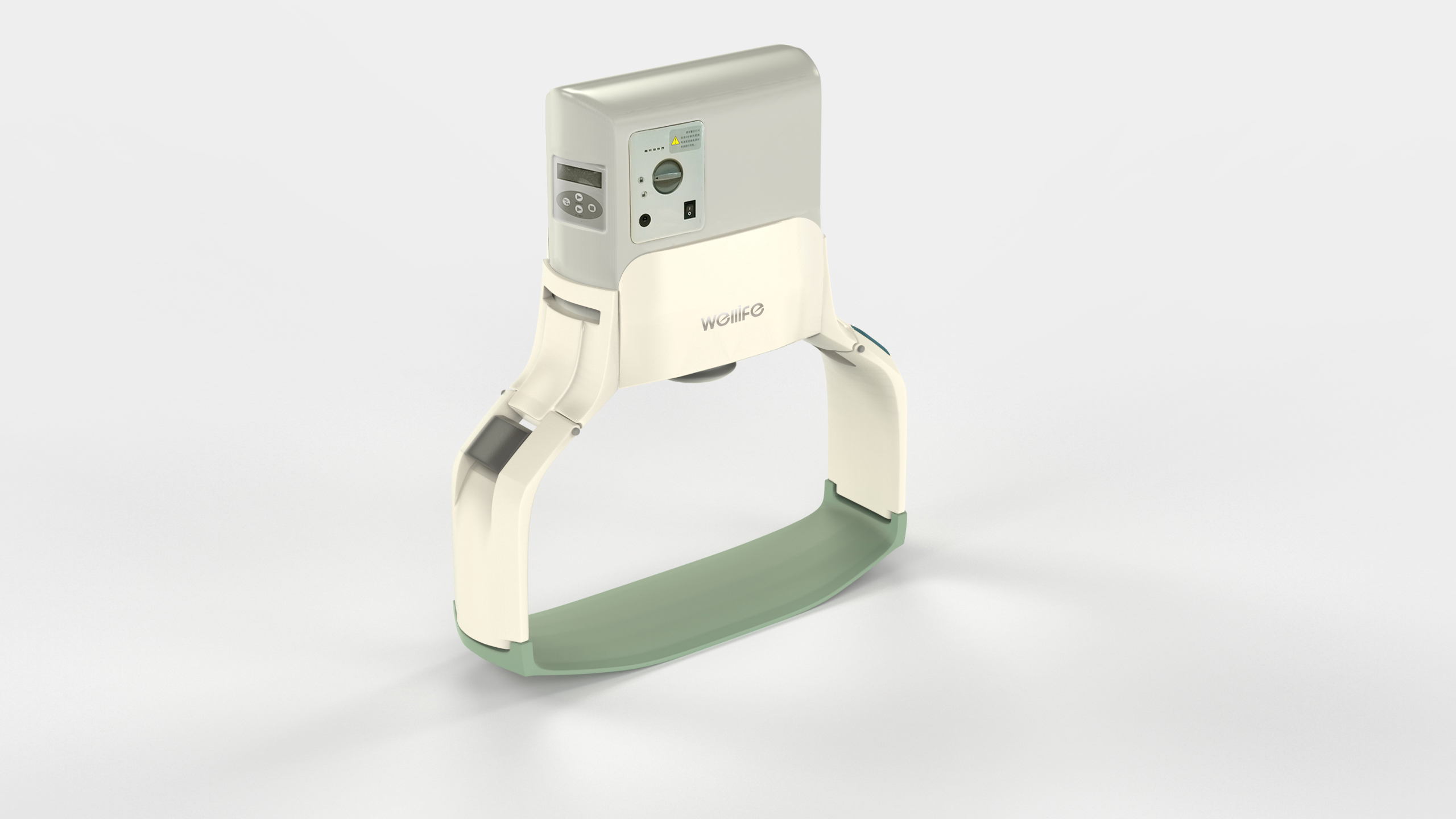 Medical device design，