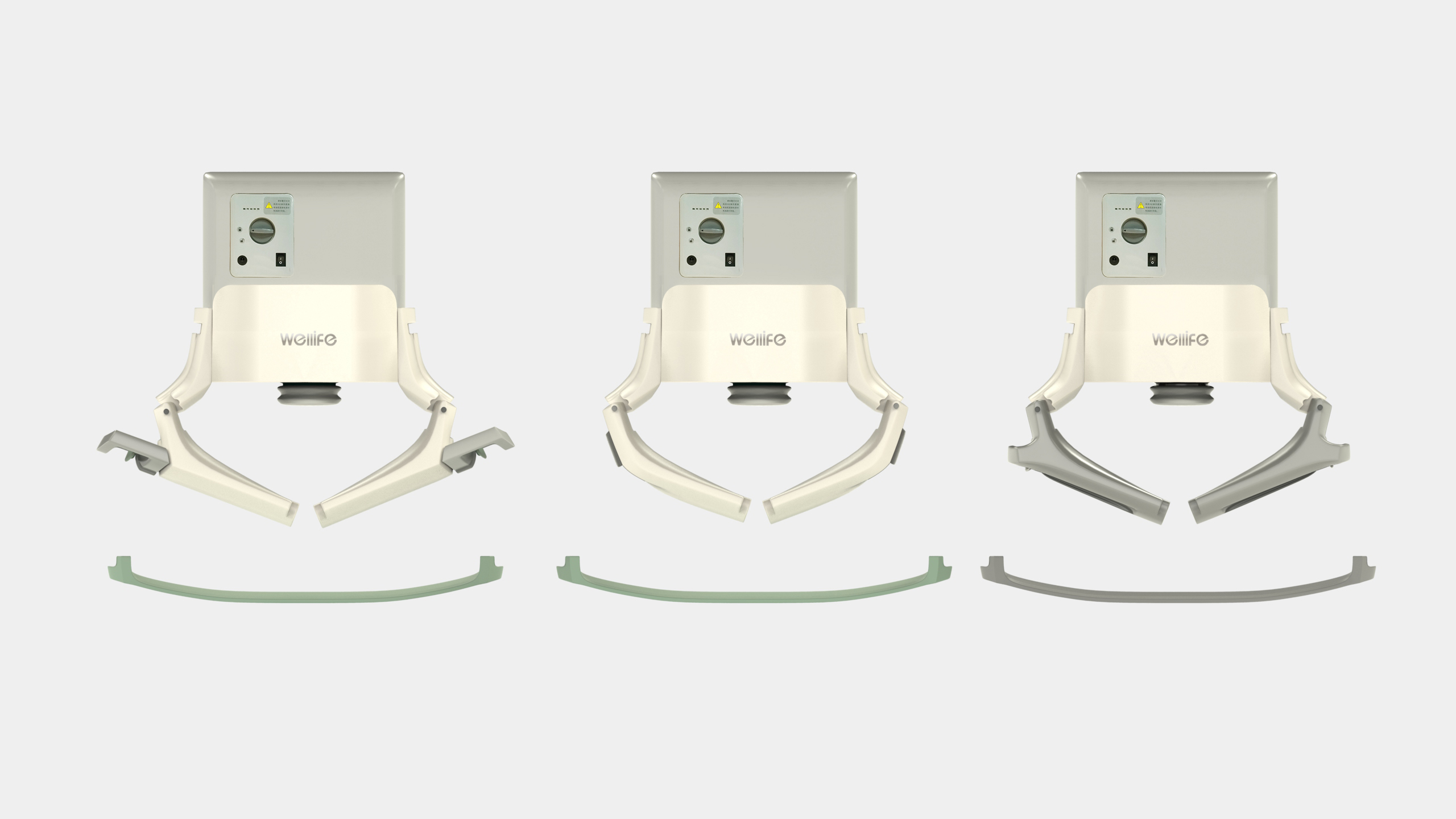Medical device design，