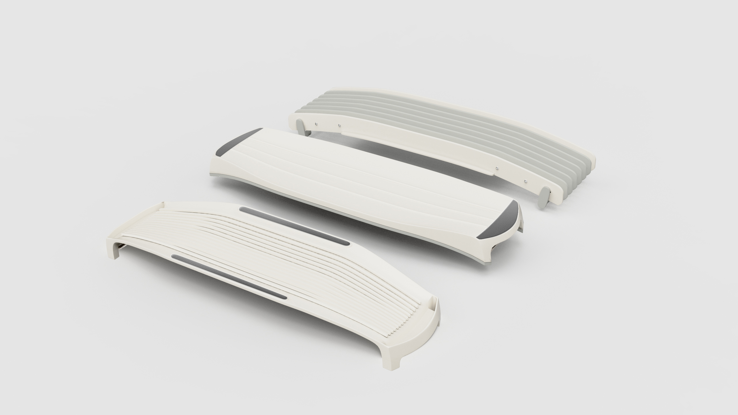 Medical device design，