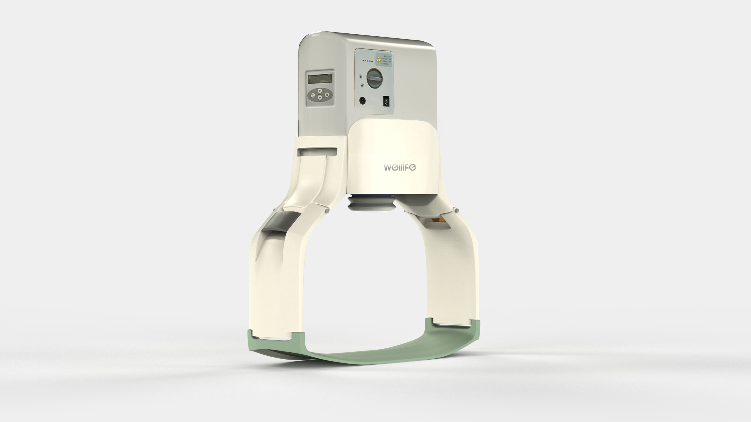 Medical device design，