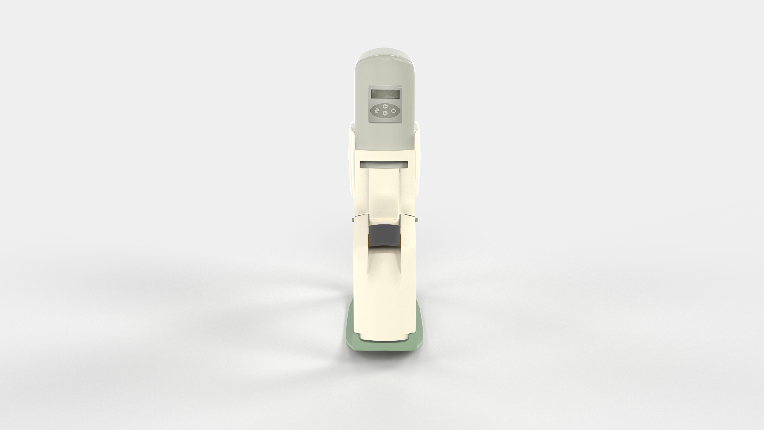 Medical device design，