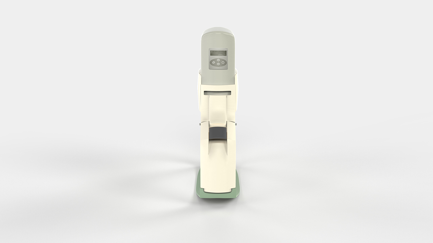 Medical device design，