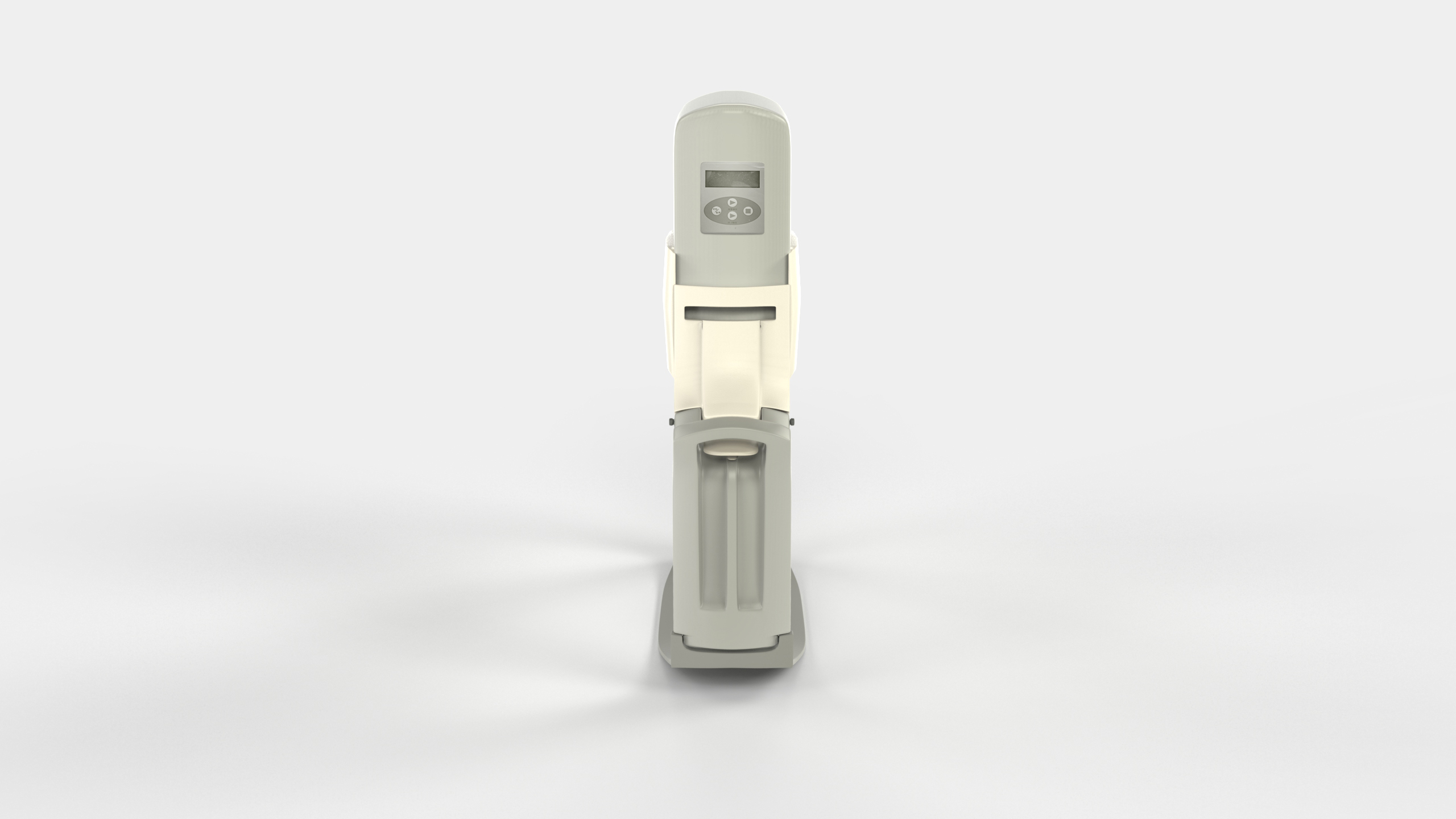 Medical device design，