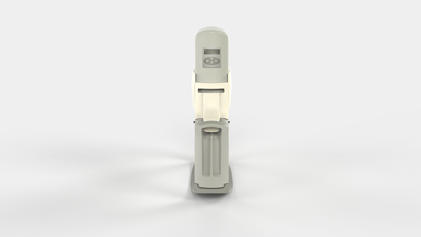 Medical device design，