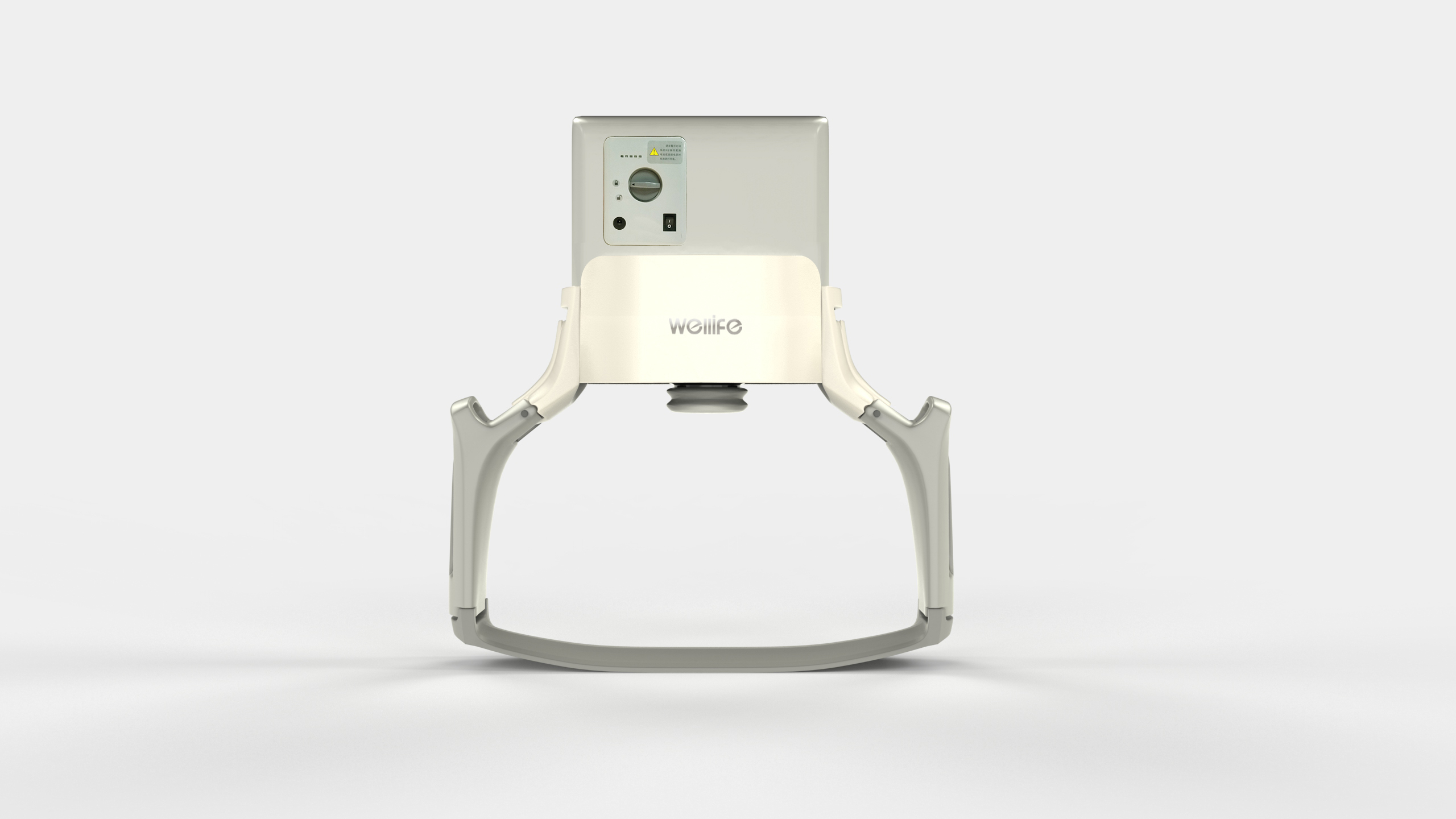 Medical device design，