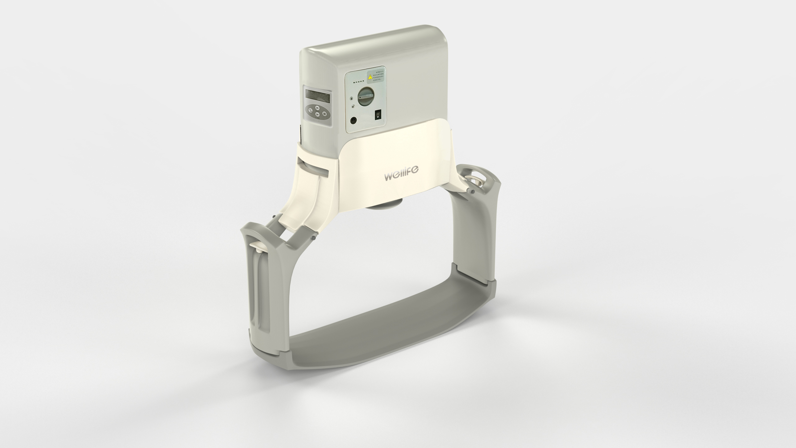 Medical device design，