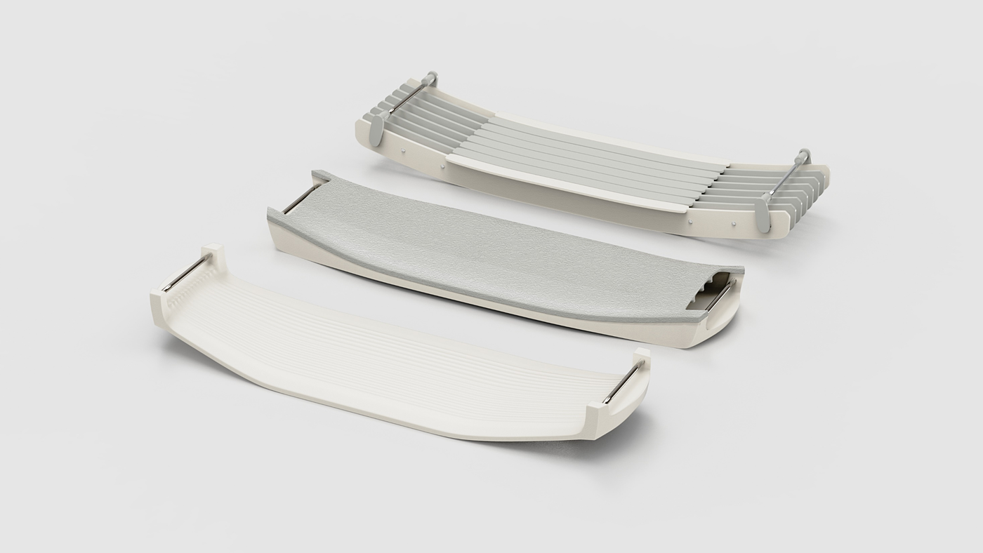 Medical device design，
