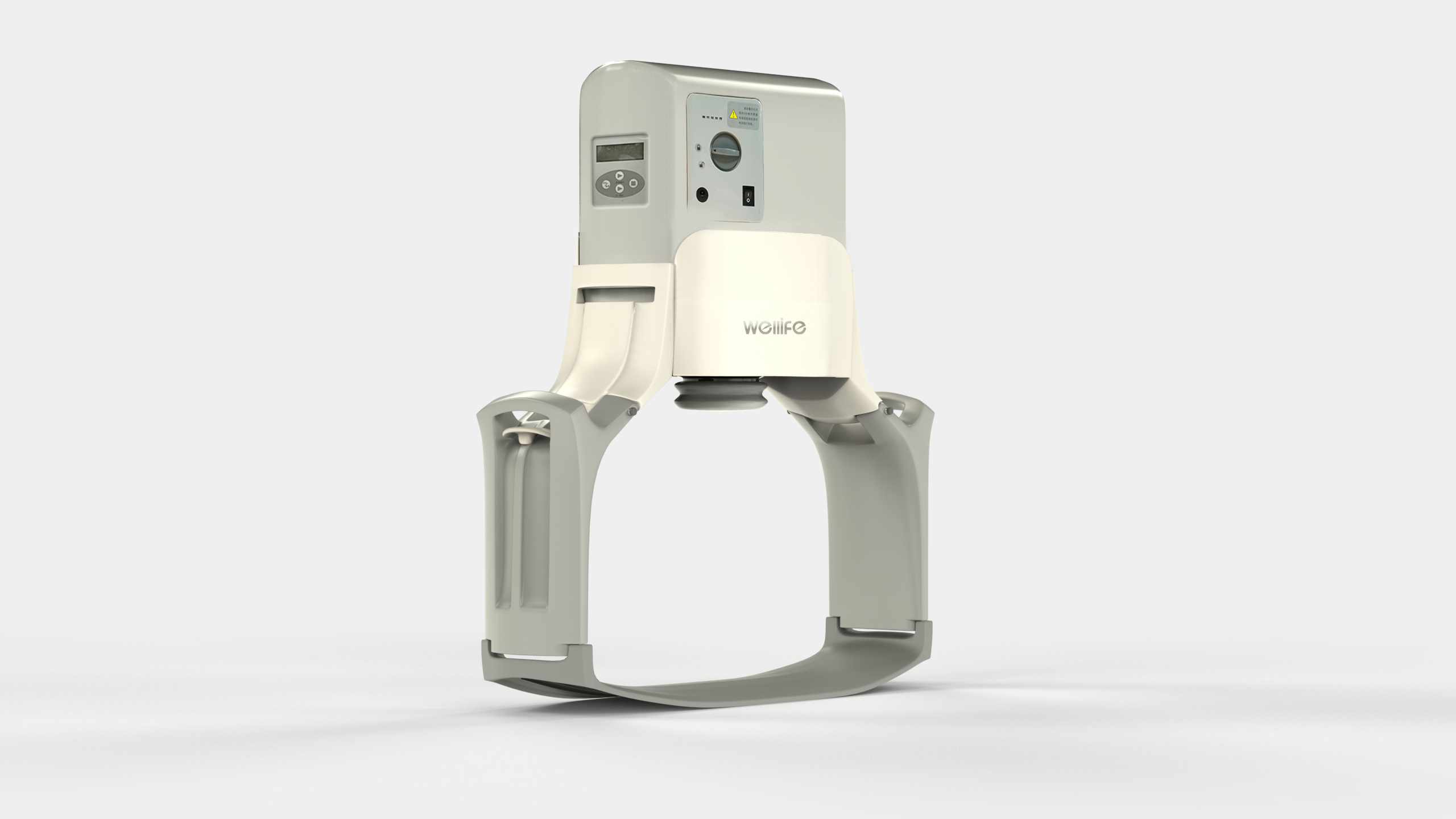 Medical device design，