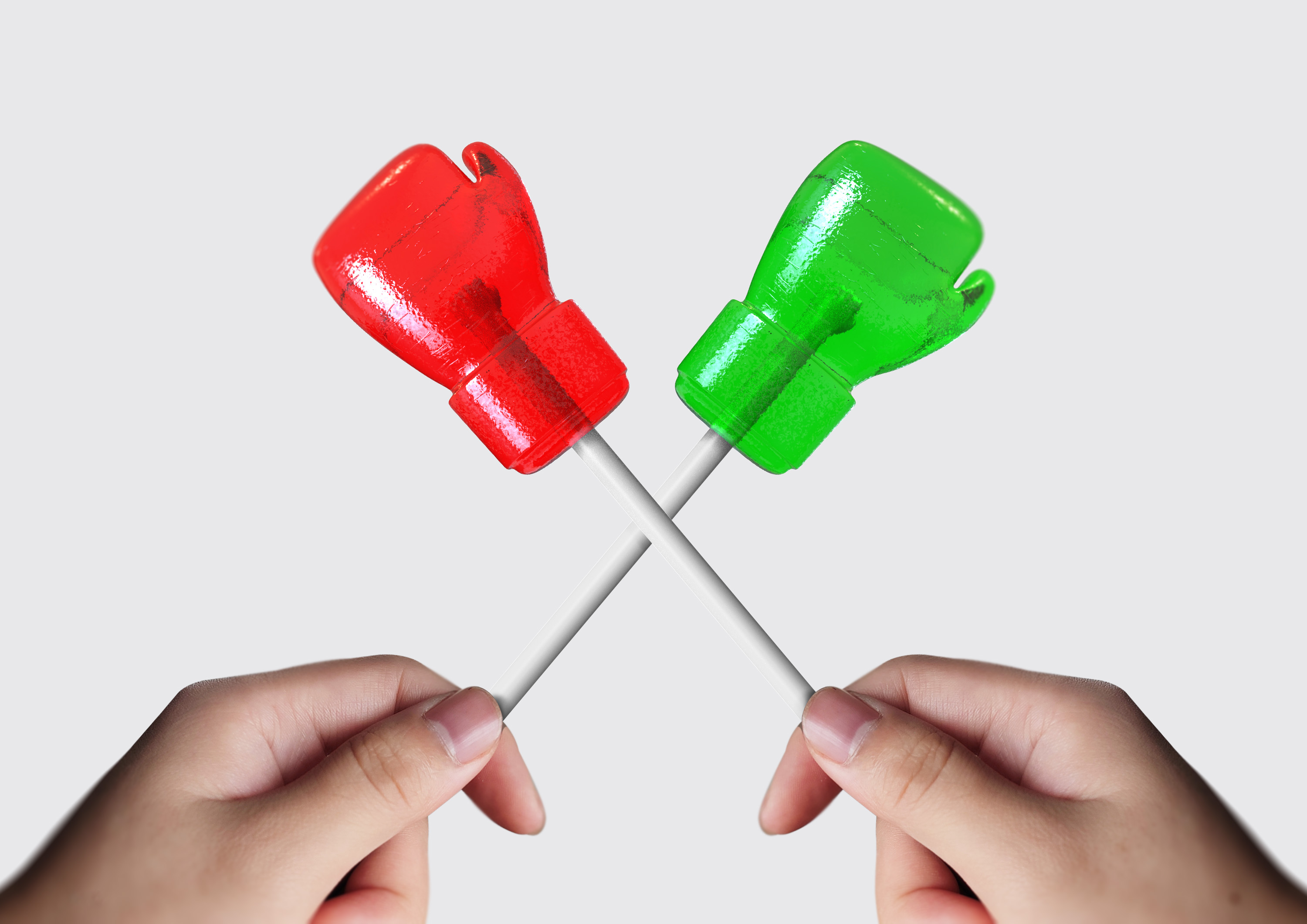 Give you a punch lollipop, sweet workout, exciting experience，a set of martial-arts movements，Fist，lollipop，Sense of taste，memory，