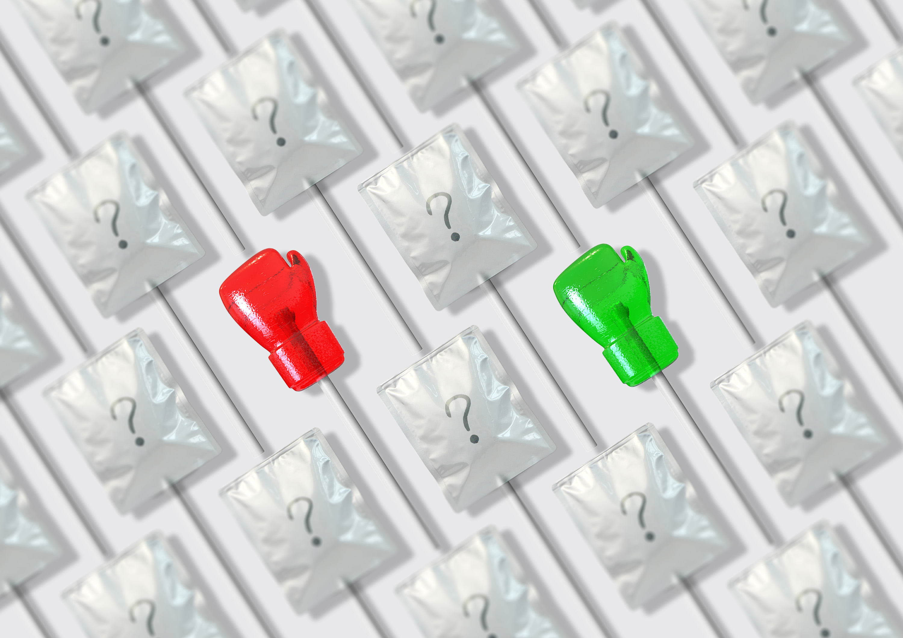 Give you a punch lollipop, sweet workout, exciting experience，a set of martial-arts movements，Fist，lollipop，Sense of taste，memory，