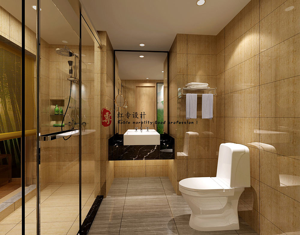 Hotel Design，Theme hotel design，Chengdu Hongzhuan，