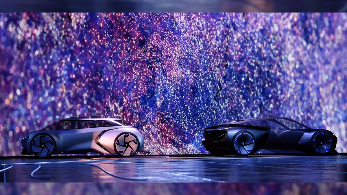 automobile，public，