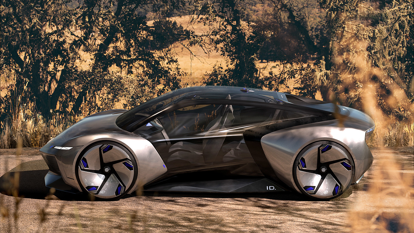 automobile，public，