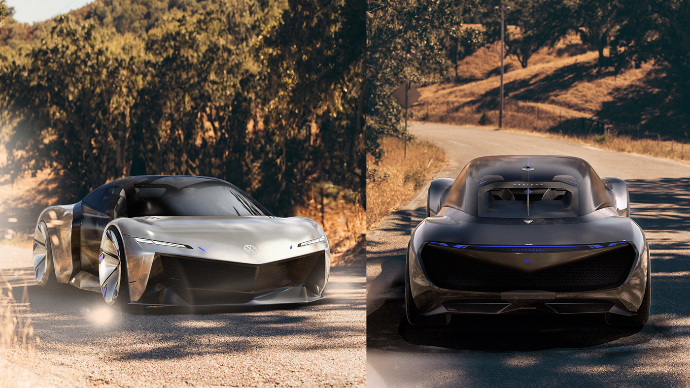 automobile，public，