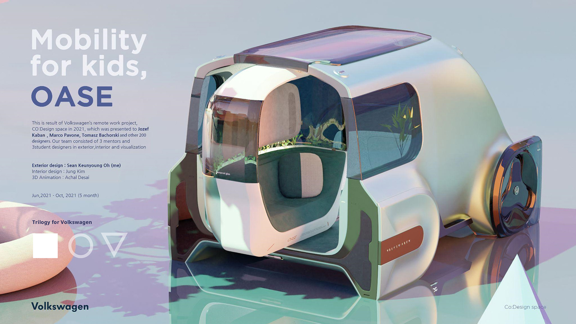 automobile，public，