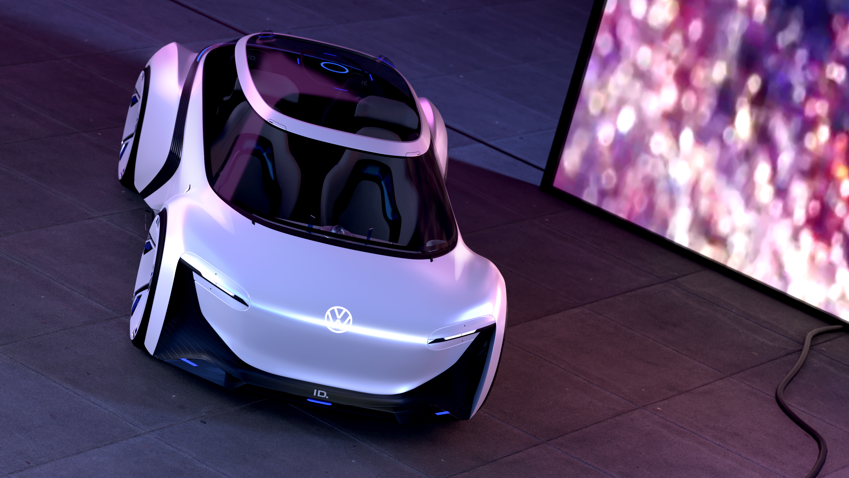 automobile，public，