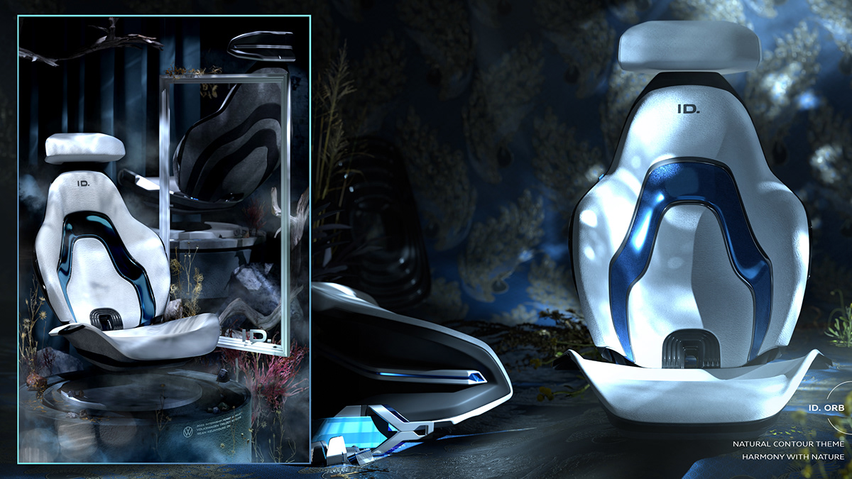 automobile，public，