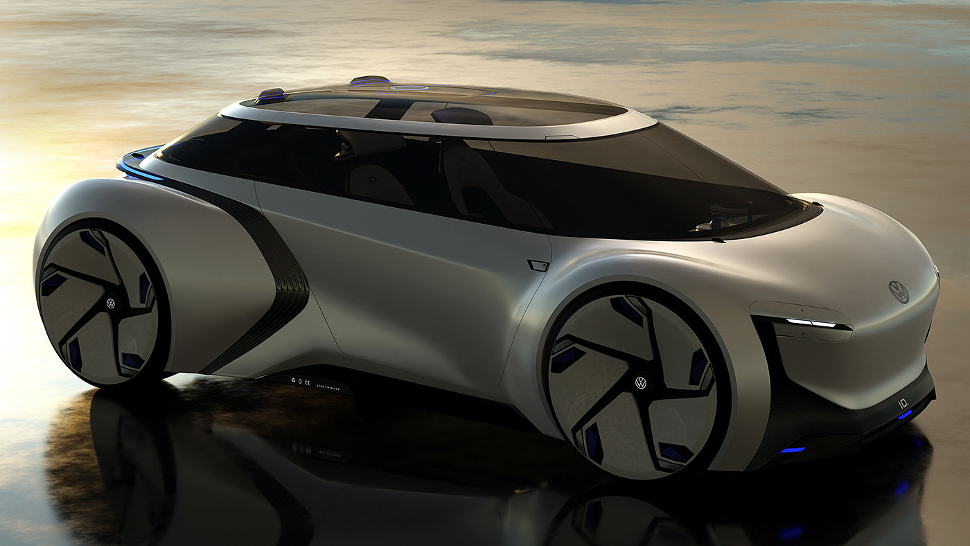automobile，public，
