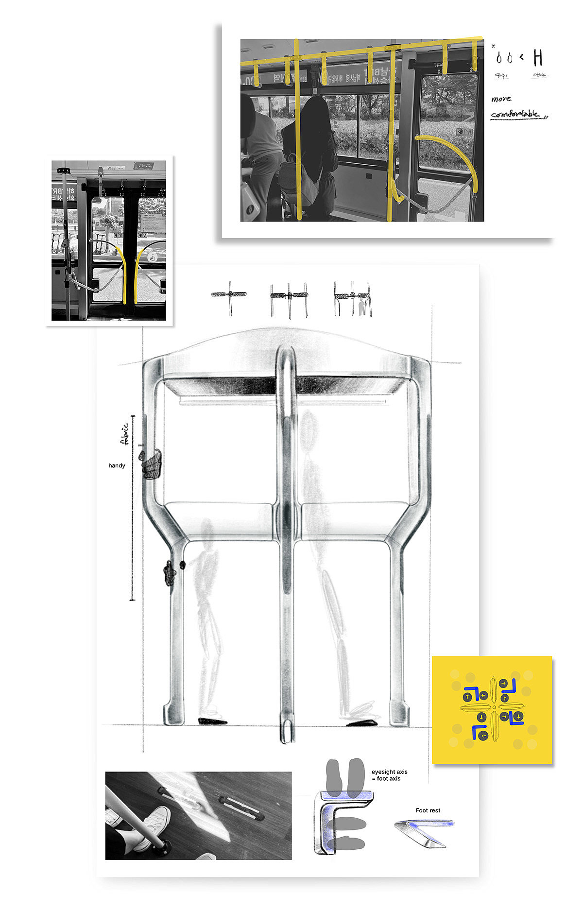 BMW Circularation，宝马，环保，塑料回收，公共交通，可持续设计，