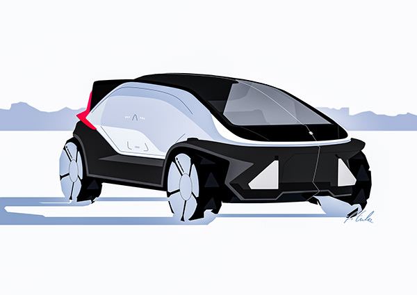 SUZUKI，automobile，