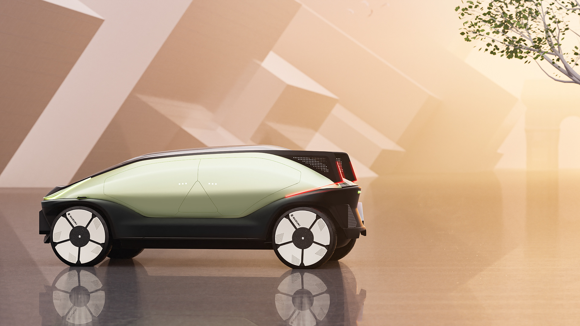 SUZUKI，automobile，