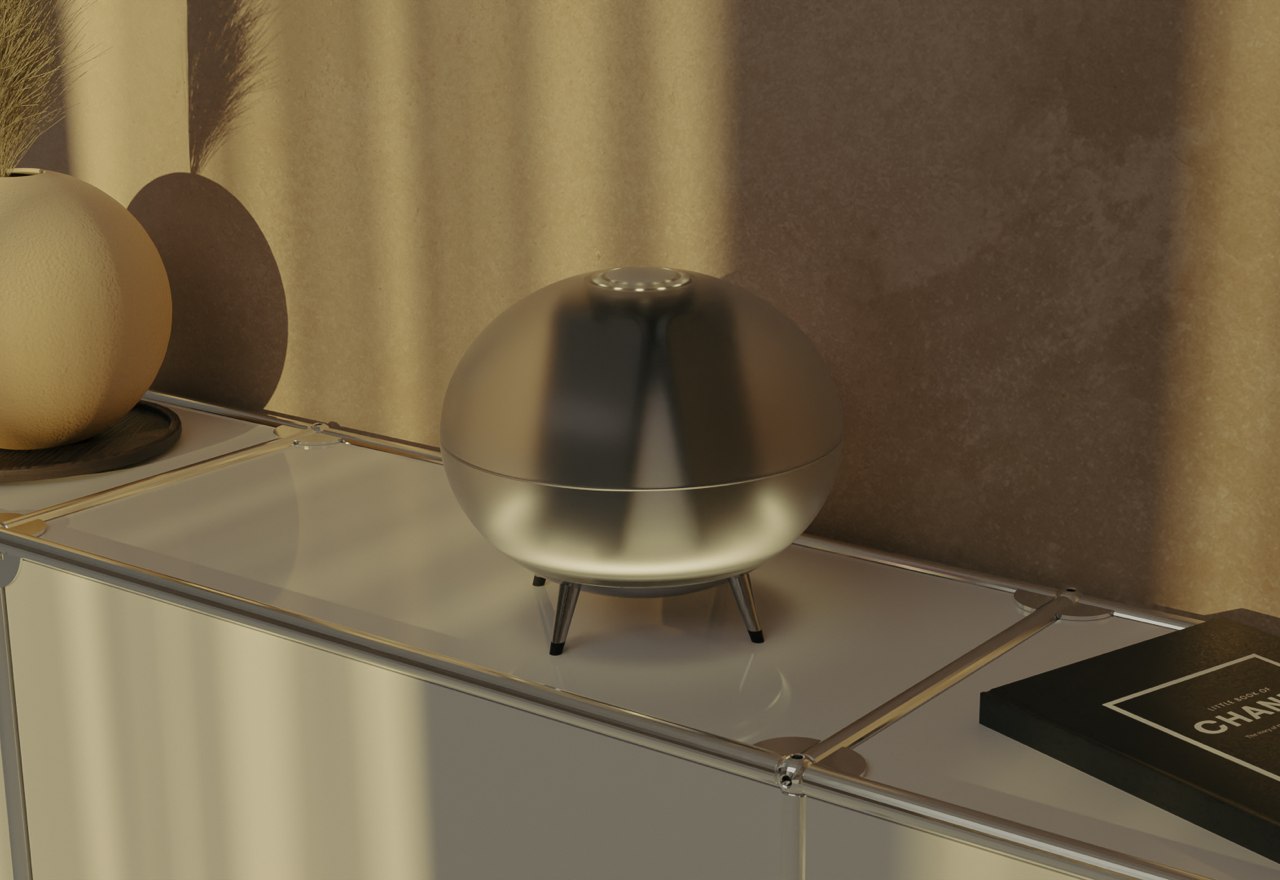 OVAL Wireless Charger，Charger，