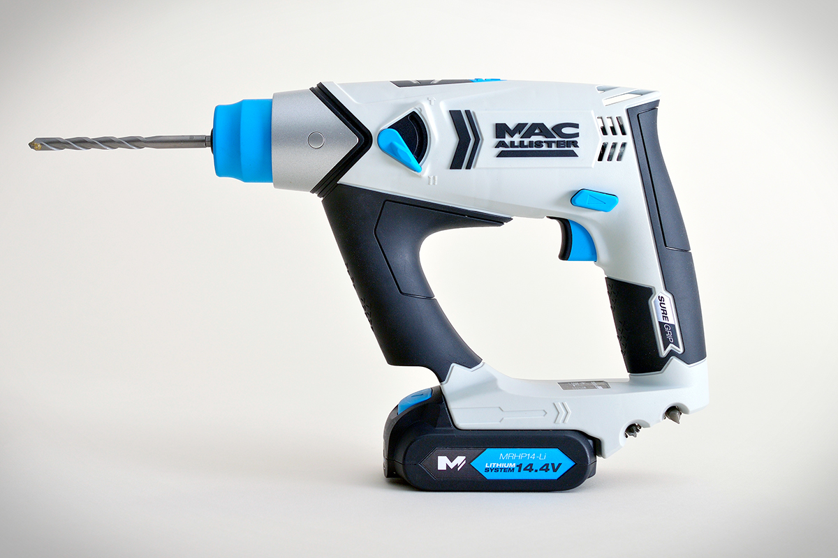 Electric drill，Handheld，Model，