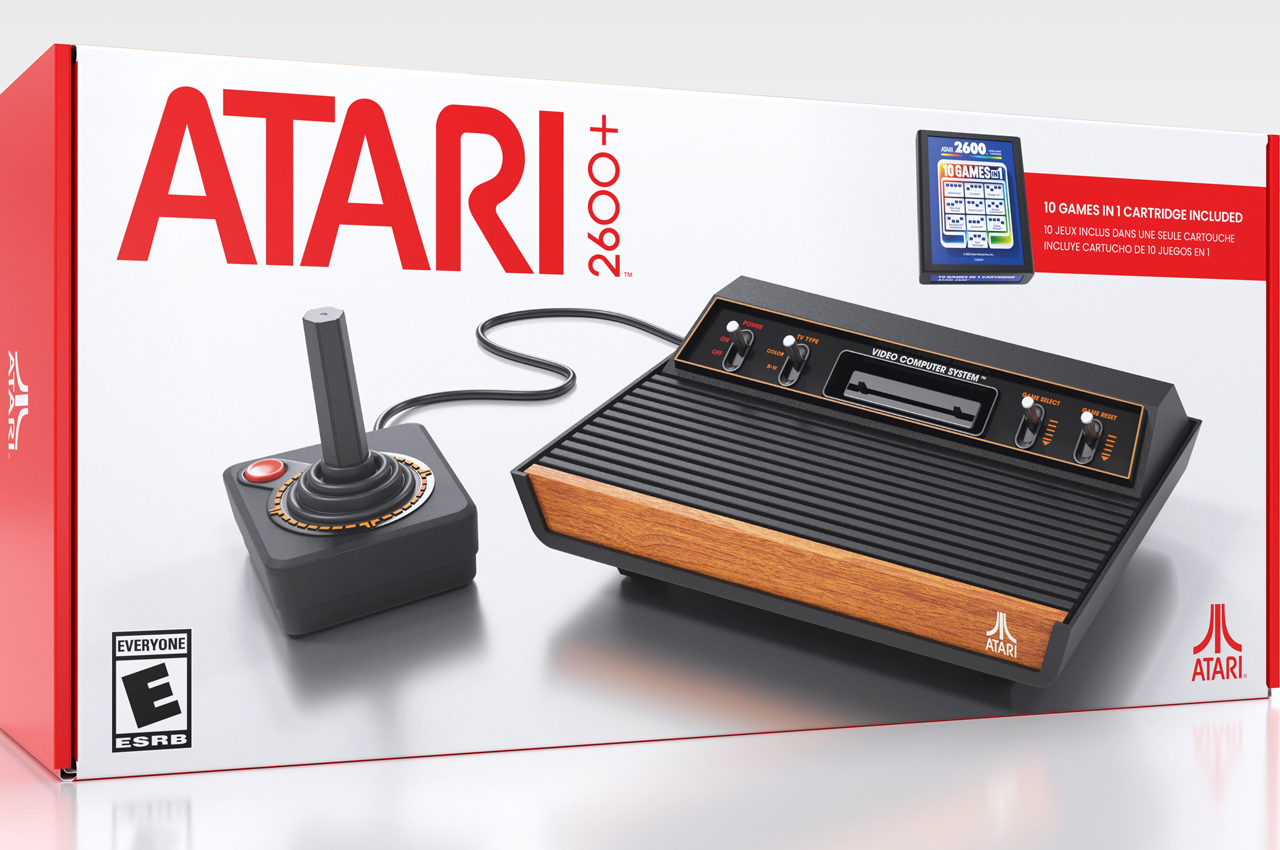 Atari 2600，recreational machines，Digital，Electronic equipment，