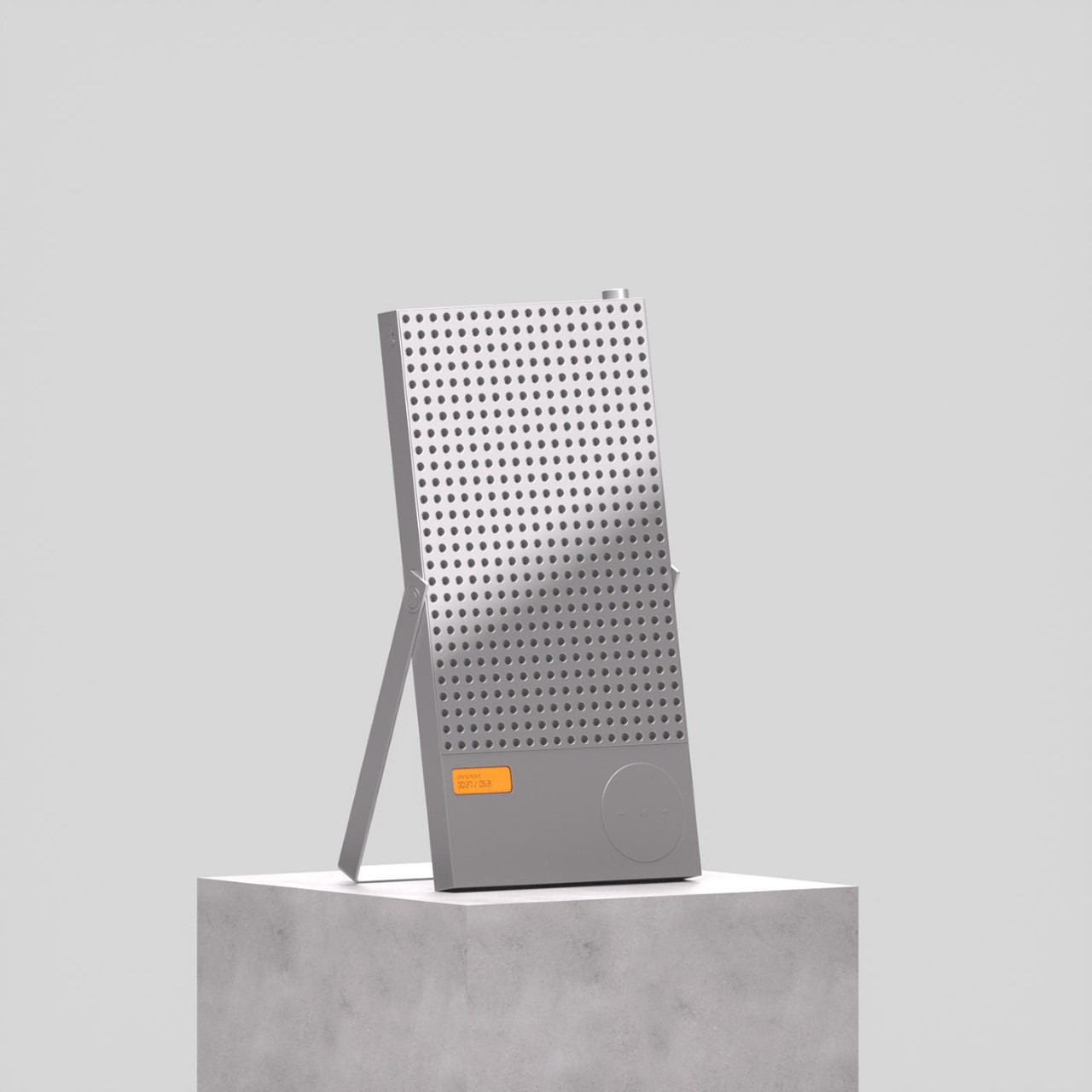 PLAYPLAIN，wireless speaker ，Digital，Electronic equipment，