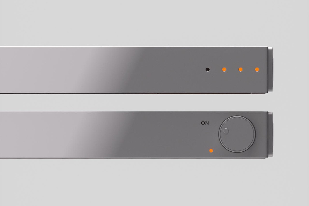 PLAYPLAIN，wireless speaker ，Digital，Electronic equipment，