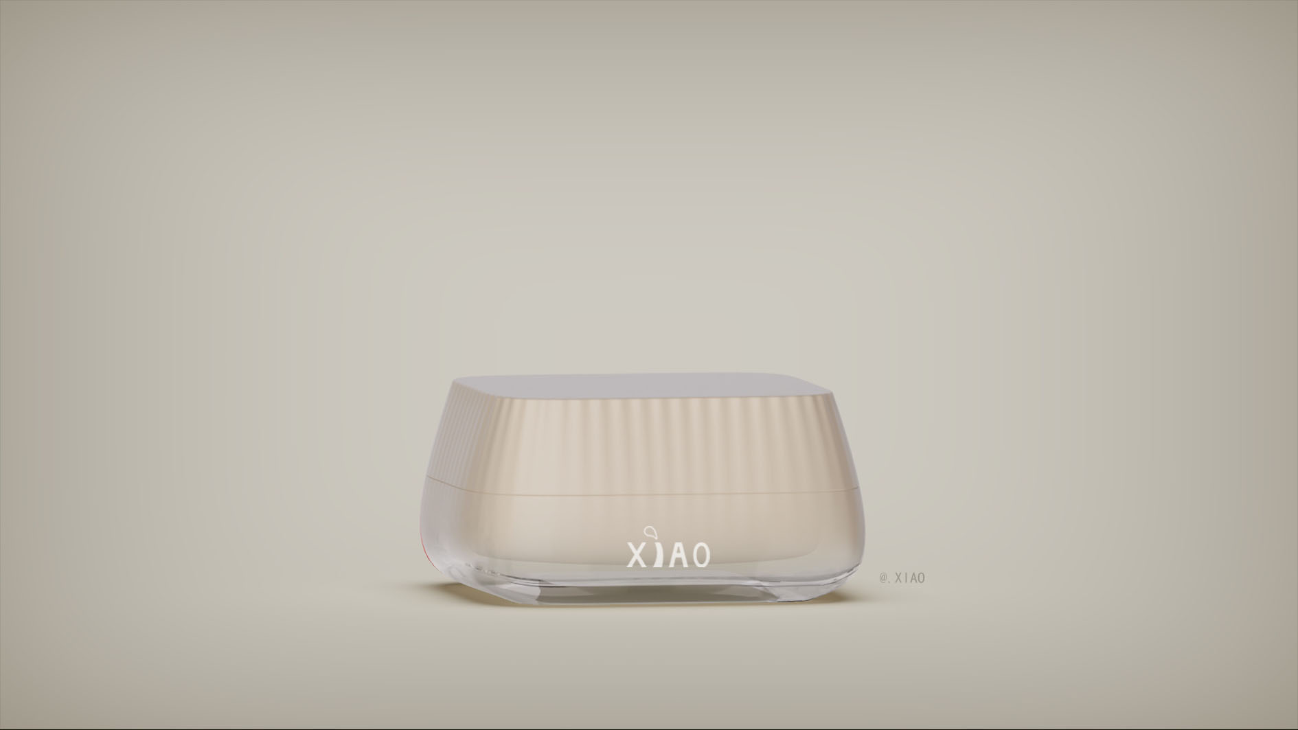 Make-up, eyebrow pencil, lip glaze, liquid foundation, lipstick, loose powder，Gradient, texture，Design, CMF，