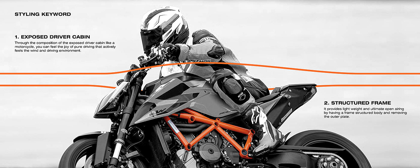 ktm，racing，