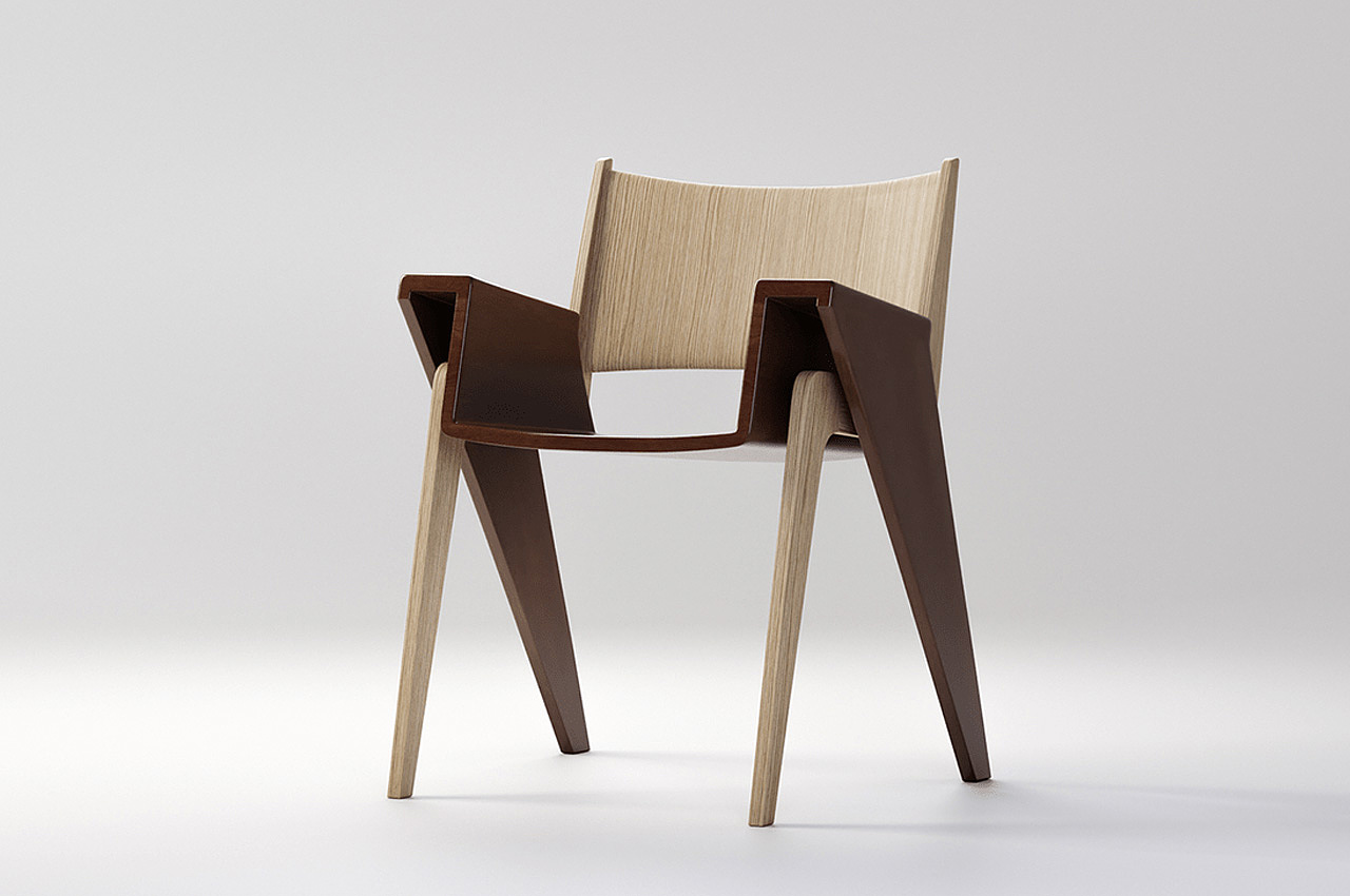 furniture，chair，kainchee，originality，