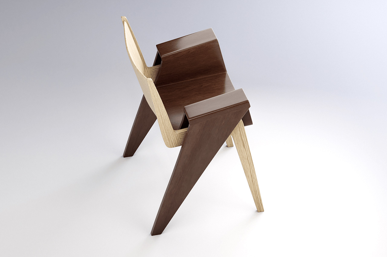 furniture，chair，kainchee，originality，