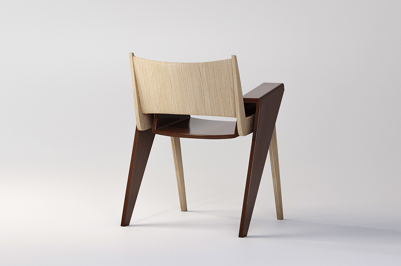 furniture，chair，kainchee，originality，