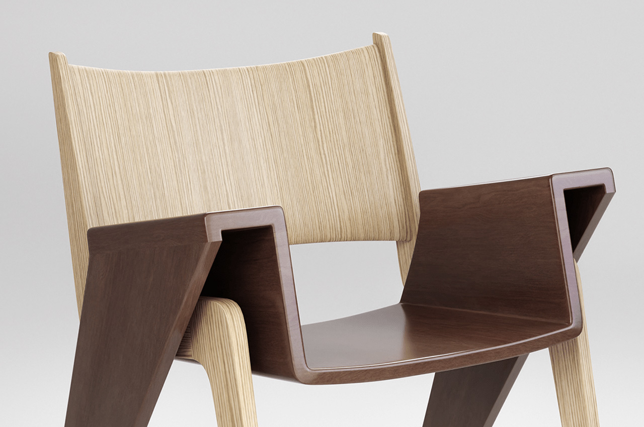 furniture，chair，kainchee，originality，