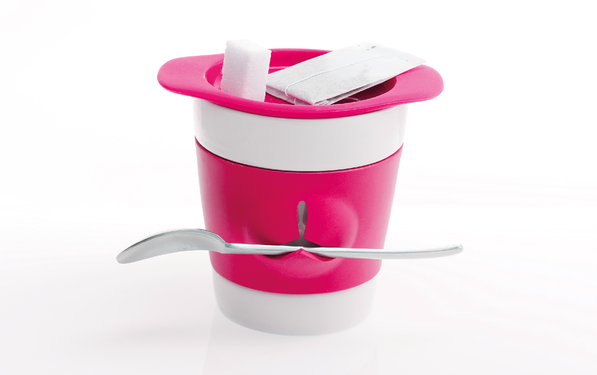 glass，innovate，habit，