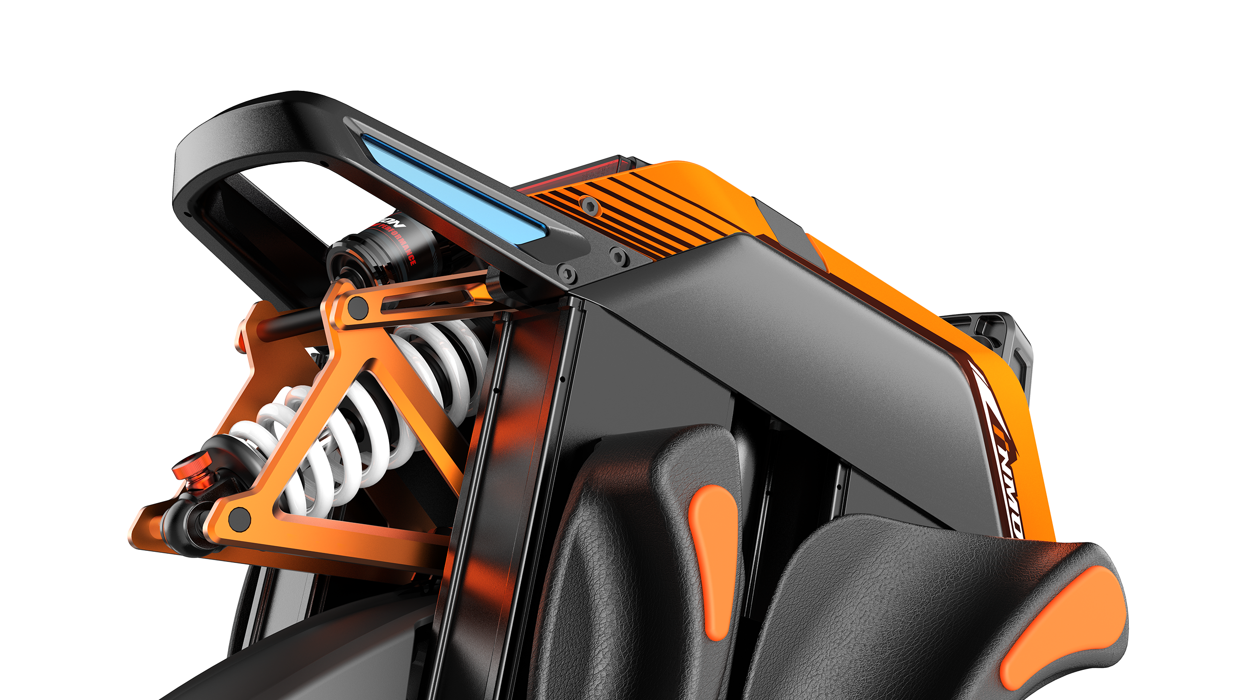 industrial design，wheelbarrow，vehicle，Scooter，Balance car，Electric vehicle，