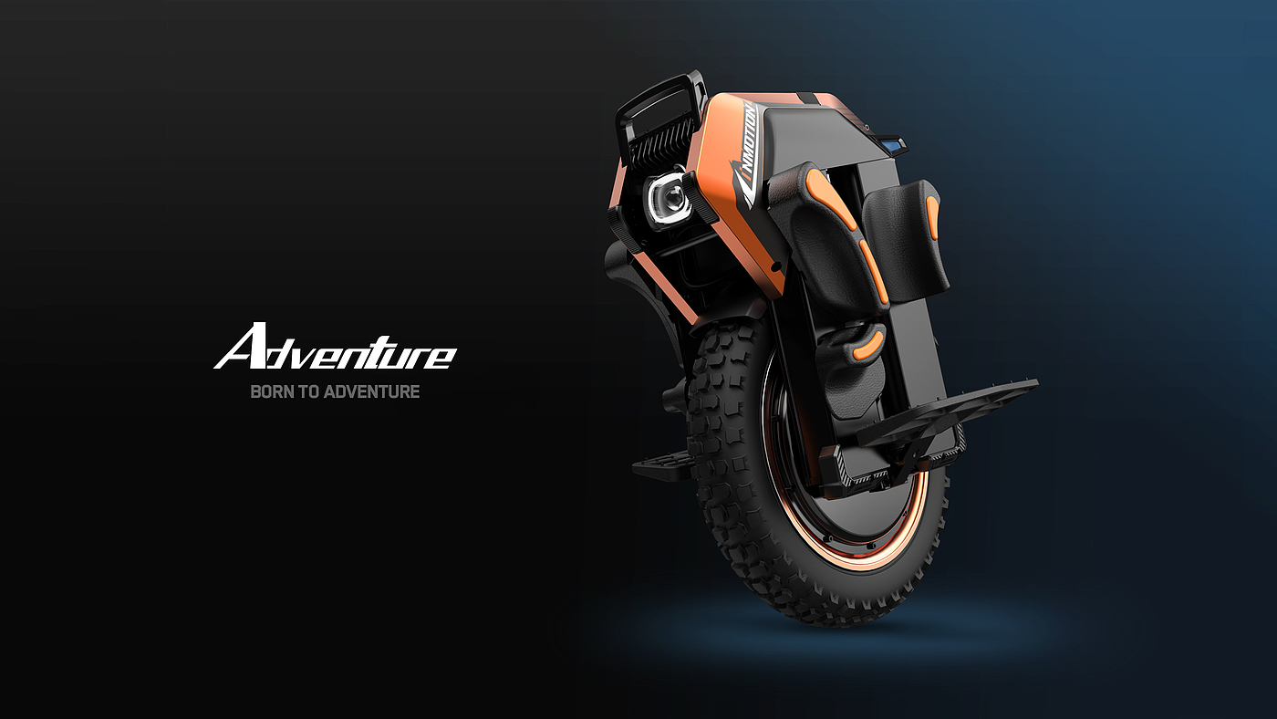industrial design，wheelbarrow，vehicle，Scooter，Balance car，Electric vehicle，