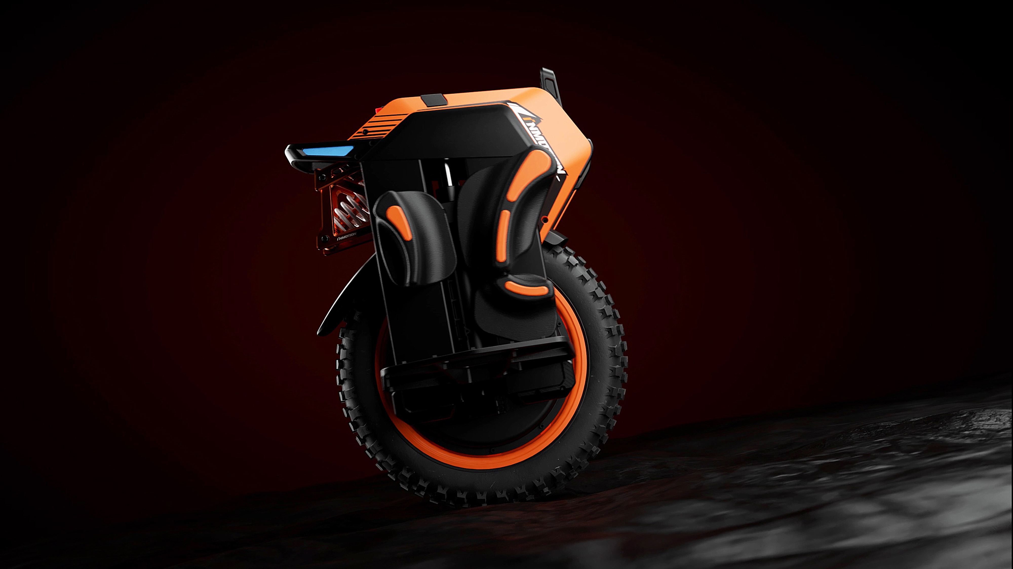 industrial design，wheelbarrow，vehicle，Scooter，Balance car，Electric vehicle，