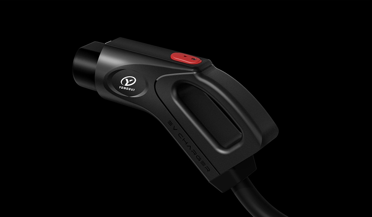 Charging gun design，Design of Car Charging Gun，Design of New Energy Charging Gun，Appearance Design of Charging Gun，Structural Design of Charging Gun，Portable charging gun design，