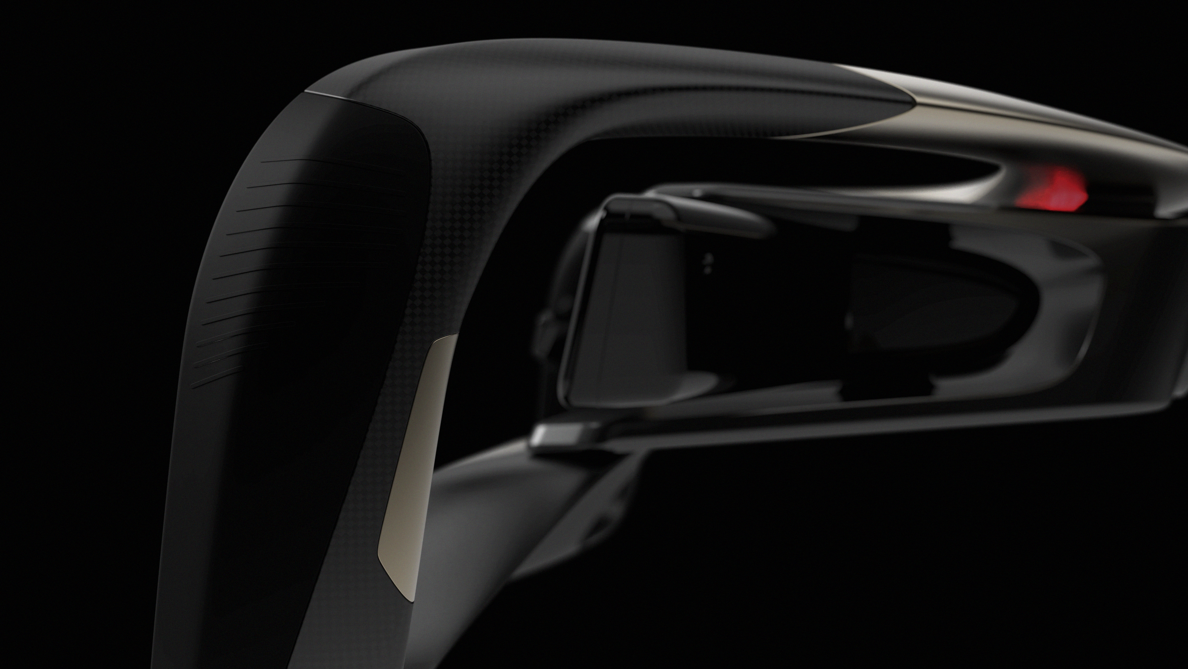 Super run，Steering wheel，McLaren，