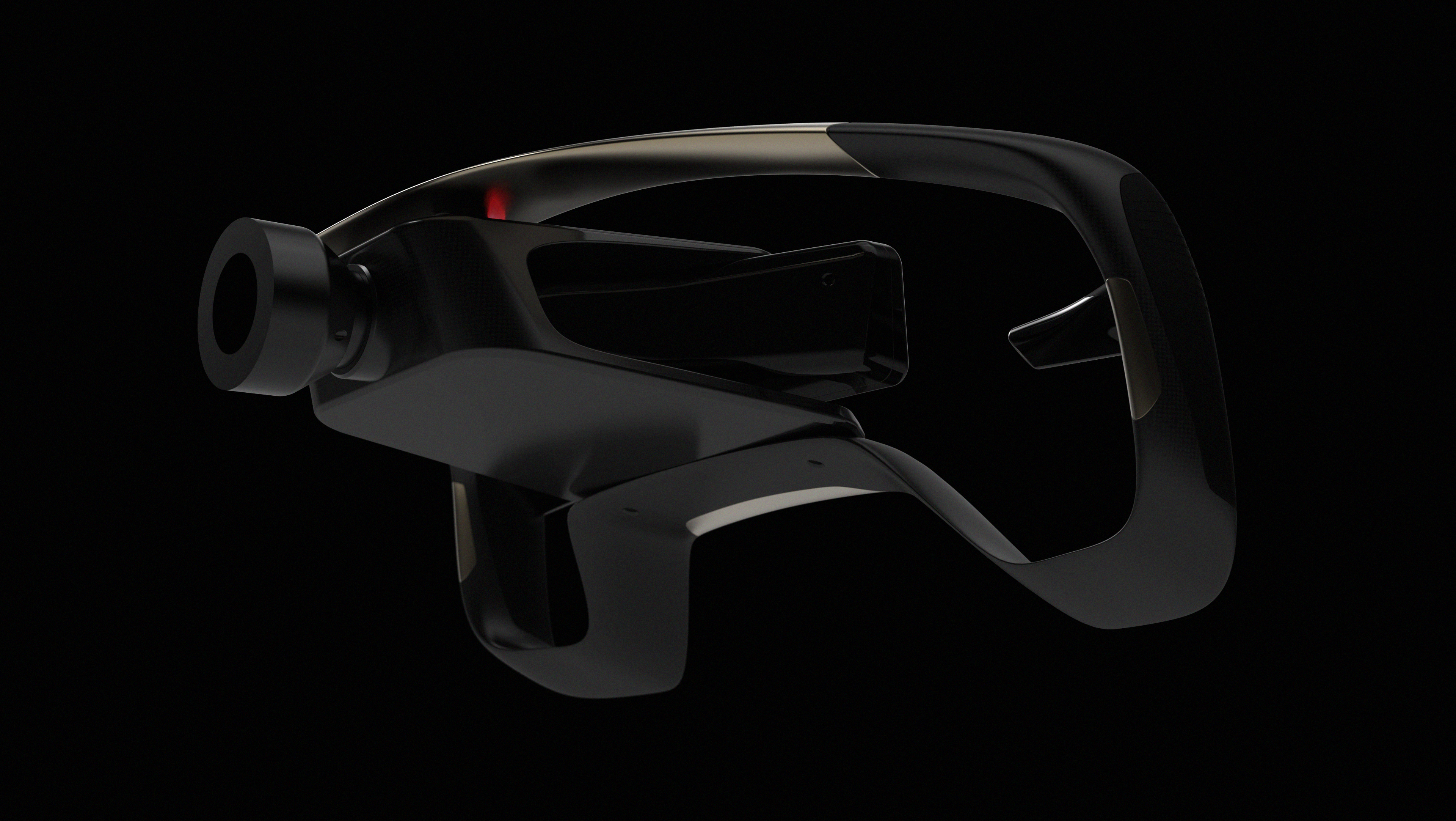 Super run，Steering wheel，McLaren，